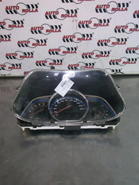 Ceasuri bord Toyota RAV 4, 2.2D, an 2015
