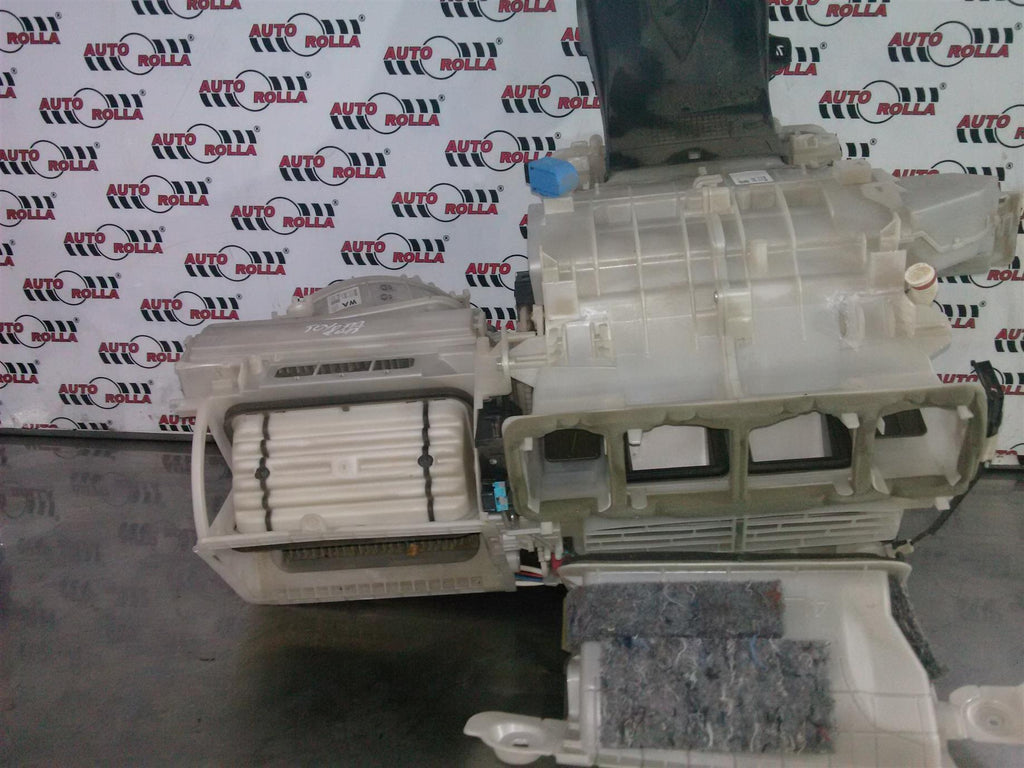 Aeroterma completa Toyota RAV 4, 2.2D, an 2015