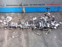 Cadru metalic bord Toyota RAV 4, 2.2D, an 2015