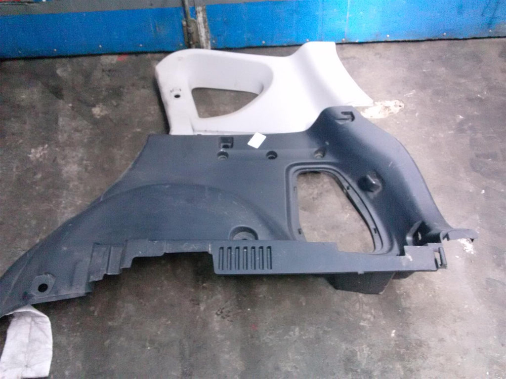 Aripa interioara stanga spate Toyota RAV 4, 2.2D, an 2015