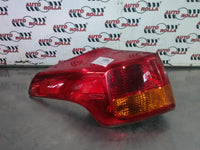 Stop stanga aripa Toyota RAV 4, 2.2D, an 2015