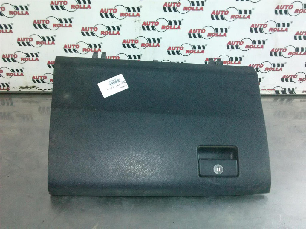 Torpedou Toyota RAV 4, 2.2D, an 2015