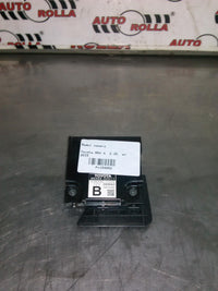 Modul camera Toyota RAV 4, 2.2D, an 2015