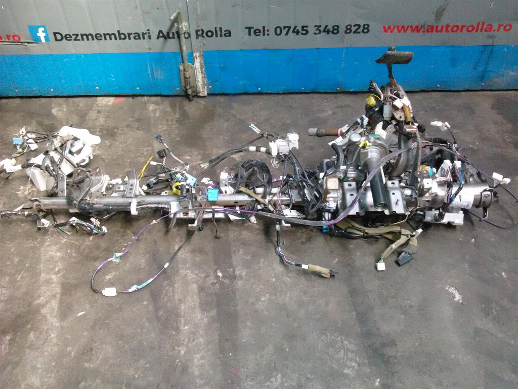 Instalatie bord Toyota RAV 4, 2.2D, an 2015