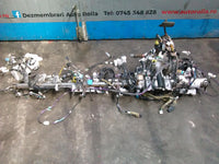 Instalatie bord Toyota RAV 4, 2.2D, an 2015