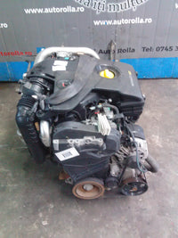 Motor Dacia Logan MCV 1.5 dci, an 2012