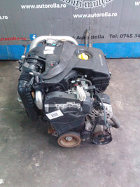 Alternator Dacia Logan MCV 1.5 dci, an 2012