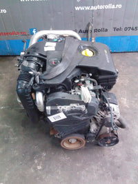 Electromotor Dacia Logan MCV 1.5 dci, an 2012