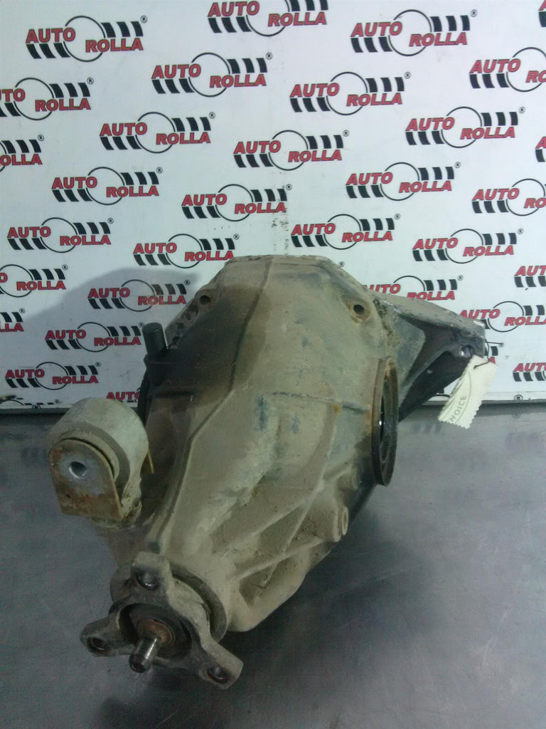 Grup spate Mercedes C200 W204 facelift, 2.2CDI, an 2012, automat