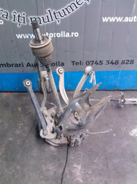 Planetara dreapta spate Mercedes C200 W204 facelift, 2.2CDI, an 2012, automat