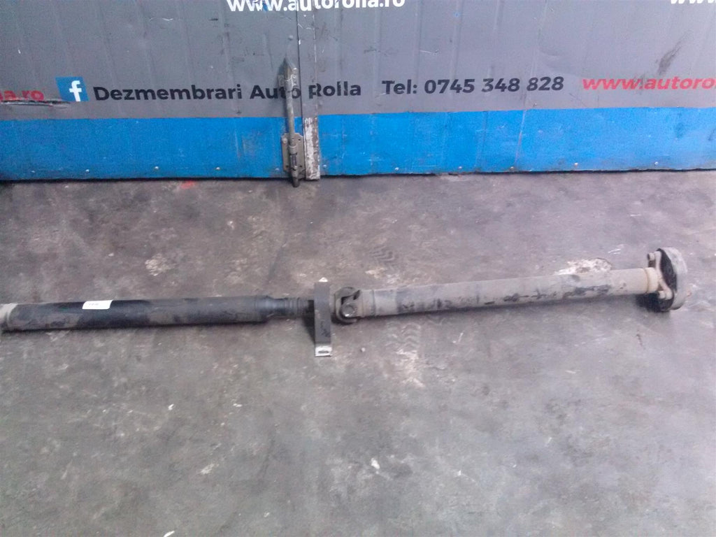 Cardan spate 1 segment Mercedes C200 W204 facelift, 2.2CDI, an 2012, automat