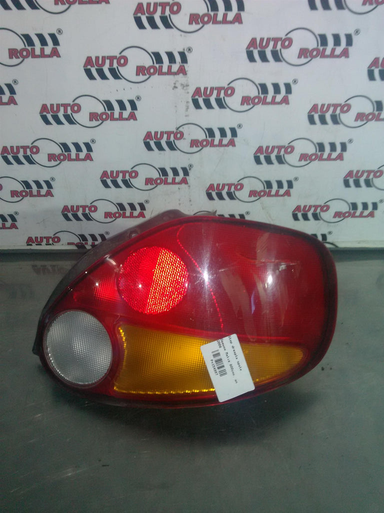 Stop dreapta spate Daewoo Matiz 800cmc, an 2008