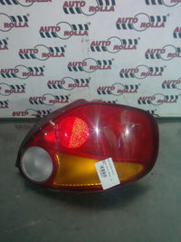 Stop dreapta spate Daewoo Matiz 800cmc, an 2008