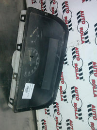 Ceasuri bord Fiat Ducato 2.8D, an 1999