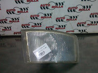 Semnalizare dreapta fata Fiat Ducato 2.8D, an 1999