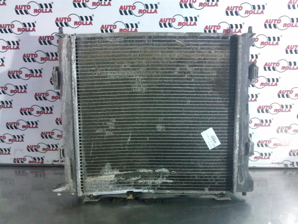 Radiator apa Hyundai I30, 1.6 CRDI,an 2011