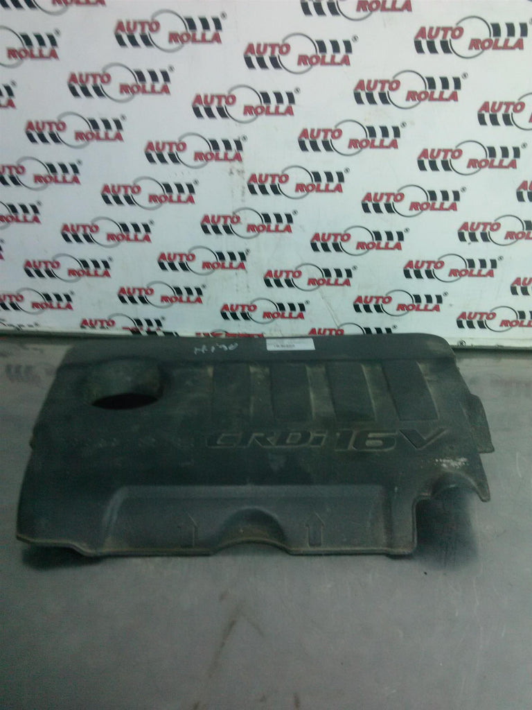 Capac motor Hyundai I30, 1.6 CRDI,an 2011