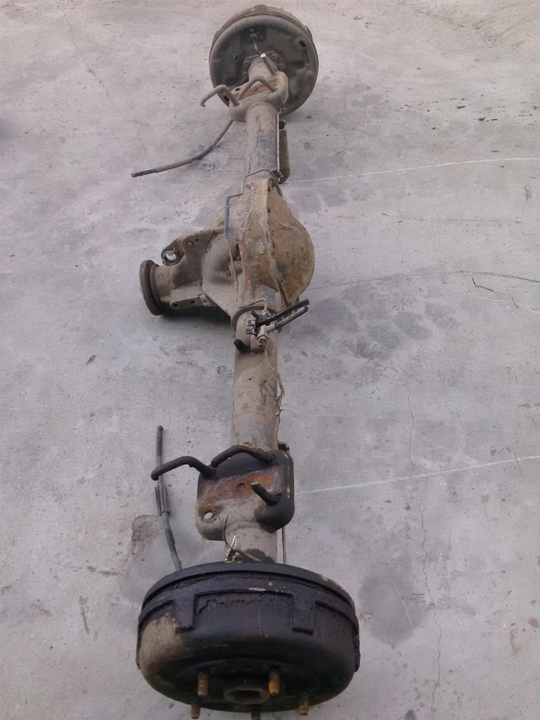 Grup diferential Ford Transit 2.4d an 2005