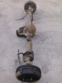 Grup diferential Ford Transit 2.4d an 2005