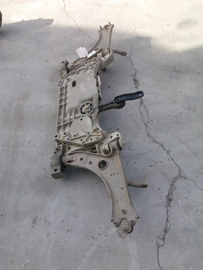 Bascula dreapta fata Volkswagen Golf 5, 1.9 tdi, an 2005