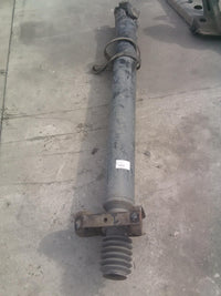 Cardan 1 segment MAN TGL 12240, an 2011, 12t