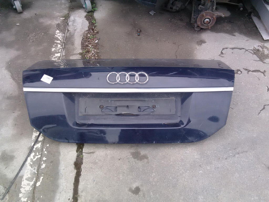 Capota spate Audi A6 C6, 2.0 d, an 2006