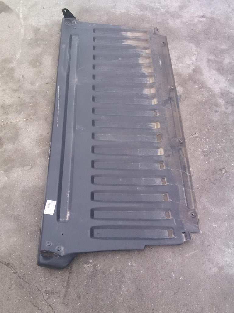 Panou despartitor Peugeot Partner 1.9, an 2006