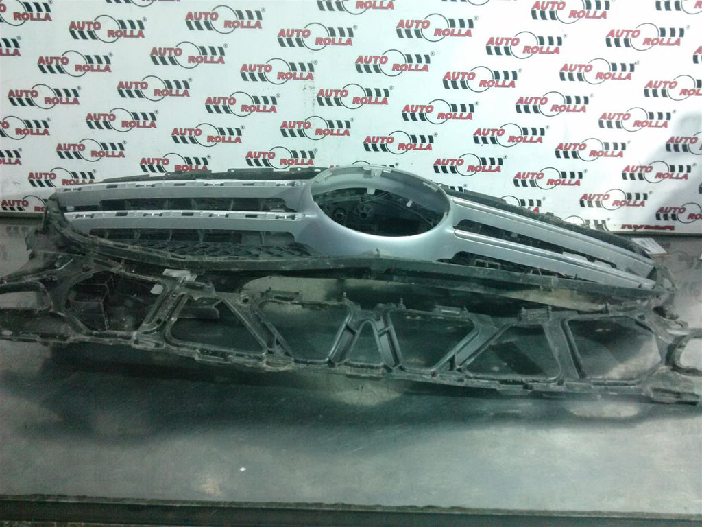 Grila masca fata Mercedes W212 E class 2.2CDI, euro 6, 2015, 651.924