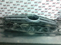 Grila masca fata Mercedes W212 E class 2.2CDI, euro 6, 2015, 651.924