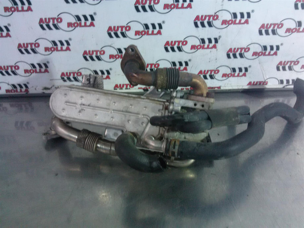 Egr+racitor Volkswagen Golf 4, 1.9 tdi, an 2003