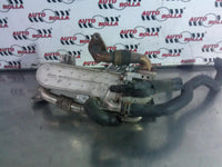 Egr+racitor Volkswagen Golf 4, 1.9 tdi, an 2003
