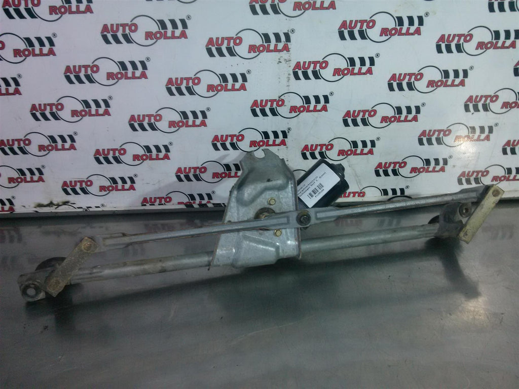 Timonerie stergatoare+motoras Volkswagen Golf 2, diesel