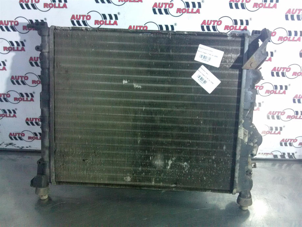 Radiator apa Dacia Logan 1.4S,an 2006
