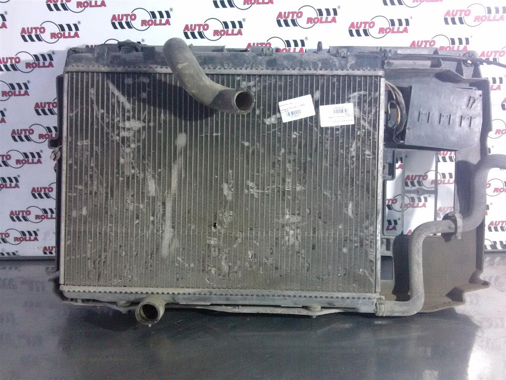 Radiator apa Peugeot Partner 1.6HDI, an 2006