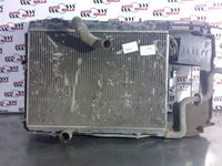 Radiator apa Peugeot Partner 1.6HDI, an 2004