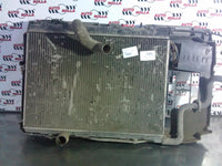 Electroventilatoare Peugeot Partner 1.6HDI, an 2006