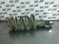 Amortizor stanga fata Peugeot Partner 1.6HDI, an 2007