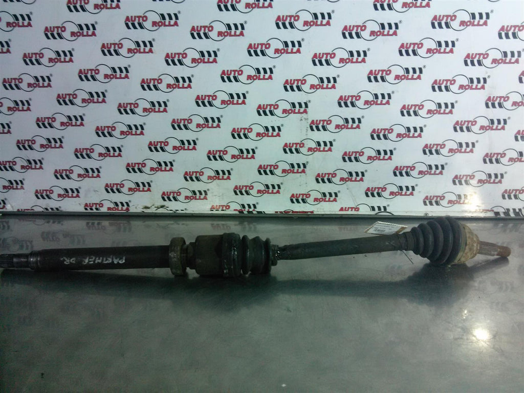 Planetara dreapta fata Peugeot Partner 1.6HDI, an 2006