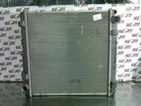 Radiator apa MAN TGA, an 2008
