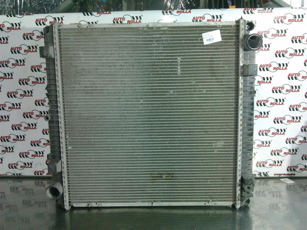 Radiator apa MAN TGA, an 2008