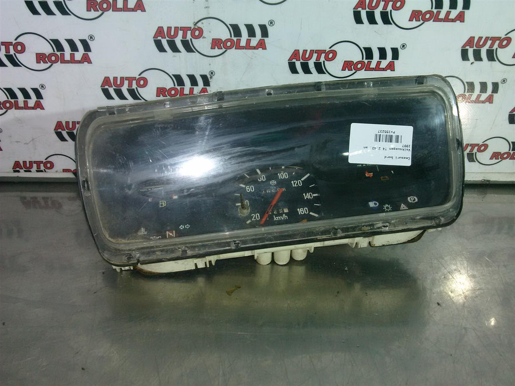 Ceasuri bord Dacia Pick up