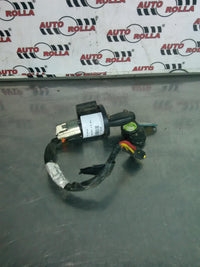 Contact cu cheie Dacia Logan MCV 1.5 dci, an 2012