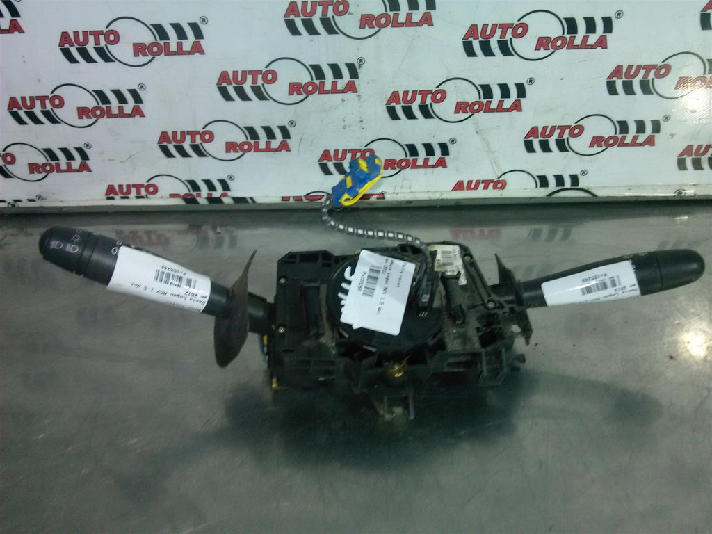 Bloc lumini Dacia Logan MCV 1.5 dci, an 2012