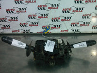 Bloc stergatoare Dacia Logan MCV 1.5 dci, an 2012