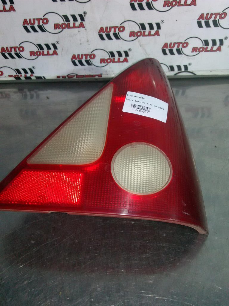 Stop dreapta Dacia Solenza 1.4s an 2004