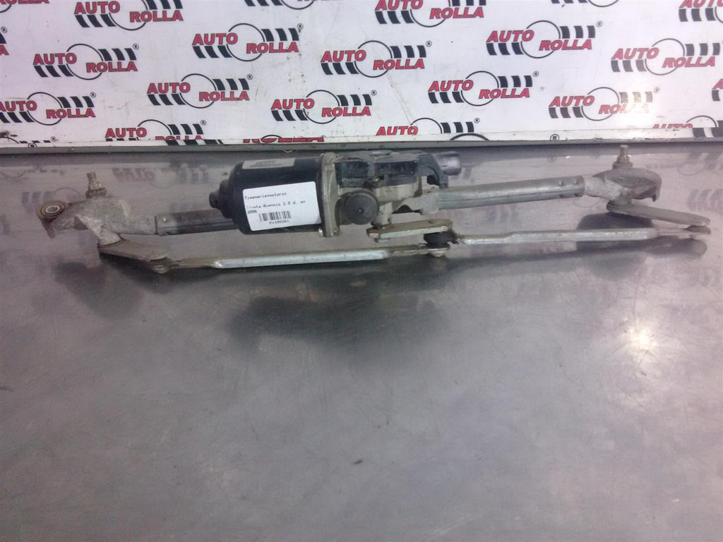 Timonerie+motoras Toyota Avensis 2.0 d, an 2006