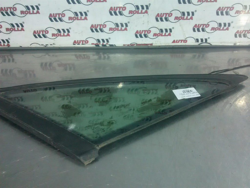 Geam colt dreapta spate Mercedes S class W221, 3.5CDI, 4matic, an 2012