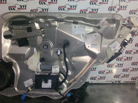 Cremaliera dreapta spate Mercedes S class W221, 3.5CDI, 4matic, an 2012