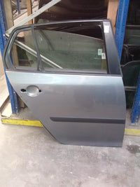 Usa dreapta spate Volkswagen Touran 1.9d an 2006