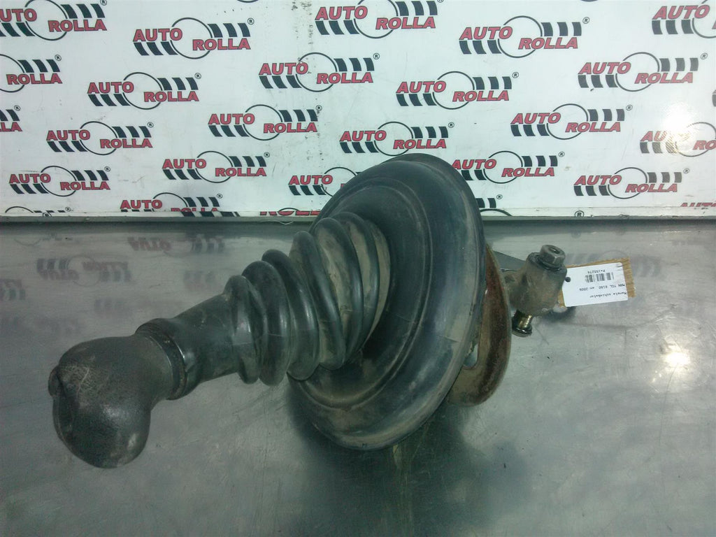 Maneta schimbator Volkswagen Touran 2.0TDI, an 2006